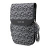 Сумка Guess Wallet Bag G CUBE для смартфонов, черная