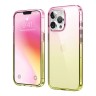 Чехол Elago AURORA Gradient для iPhone 13 Pro Max, розовый/желтый