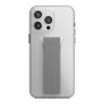 Uniq для iPhone 15 Pro Max чехол Heldro Mount with Stand Clear