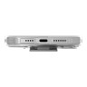 Uniq для iPhone 15 Pro Max чехол Heldro Mount with Stand Clear