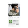 Uniq для iPhone 15 Pro Max чехол Heldro Mount with Stand Clear