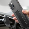 Uniq для iPhone 15 Pro Max чехол Heldro Mount with Stand Clear