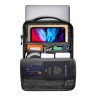 Tomtoc Laptop сумка DefenderACE-A04 Laptop Shoulder Bag 16" Black