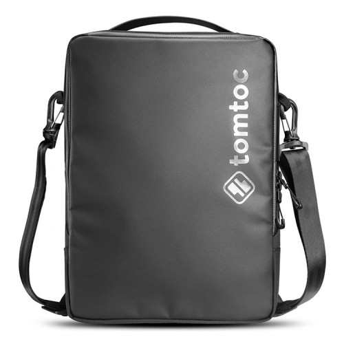 Tomtoc Laptop сумка DefenderACE-A04 Laptop Shoulder Bag 16" Black