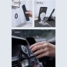 Nillkin для Galaxy S24+ чехол Frosted Shield Pro Magnetic Black