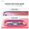 Elago для iPhone 16 Pro чехол Soft silicone (Liquid) Pink (MagSafe)