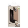 Uniq для iPhone 16 Pro чехол Lyden DS Canary Natural/Flint Grey (Magsafe)