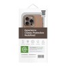 Uniq для iPhone 16 Pro чехол Lyden DS Canary Natural/Flint Grey (Magsafe)