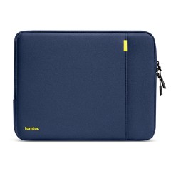 Tomtoc Tablet чехол Defender-B13 Tablet Sleeve 11" Navy Blue