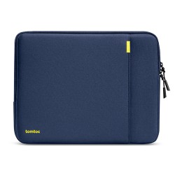 Tomtoc Tablet чехол Defender-B13 Tablet Sleeve 11" Navy Blue