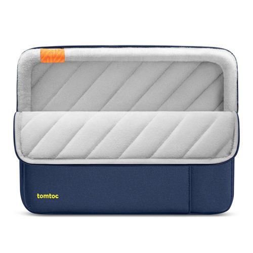Tomtoc Tablet чехол Defender-B13 Tablet Sleeve 11" Navy Blue
