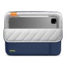 Tomtoc Tablet чехол Defender-B13 Tablet Sleeve 11" Navy Blue