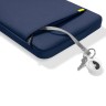 Tomtoc Tablet чехол Defender-B13 Tablet Sleeve 11" Navy Blue
