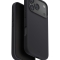 Uniq для iPhone 17 Pro чехол LINO Charcoal Grey (Magsafe)