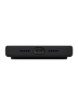 Uniq для iPhone 17 Pro чехол LINO Charcoal Grey (Magsafe)