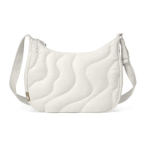 Tomtoc Travel сумка для планшетов Terra-T34 Puffy Crossbody Bag 11"/9L Snowberg