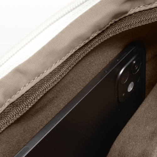 Tomtoc Travel сумка для планшетов Terra-T34 Puffy Crossbody Bag 11"/9L Snowberg