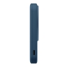 Uniq АКБ Lyden Lexa 5000W Magnetic wireless 15W USB-C PD 20W Steel Blue