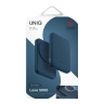 Uniq АКБ Lyden Lexa 5000W Magnetic wireless 15W USB-C PD 20W Steel Blue