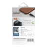 Uniq АКБ Lyden Lexa 5000W Magnetic wireless 15W USB-C PD 20W Steel Blue