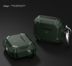 Чехол Elago Solid Armor TPU hang case для AirPods 3 (2021), зеленый