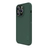 Чехол Nillkin Frosted Shield Pro для iPhone 14 Pro, зеленый
