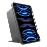 Tomtoc чехол Tablet Inspire-B50 Tri-Mode для iPad Pro 11 (2021/22) с отсеком для стилуса, черный