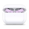 Накладки Elago EarBuds Cover для AirPods Pro 2, фиолетовые (6 пар)