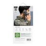 Uniq для iPhone 15 Pro Max чехол Heldro Mount with Stand Deep Blue