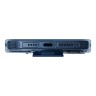 Uniq для iPhone 15 Pro Max чехол Heldro Mount with Stand Deep Blue