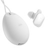 Наушники Baseus W02 Encok, белые