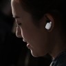 Наушники Baseus W02 Encok, белые