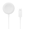 EnergEA ЗУ для Apple Watch Bazic GoCharge Wireless chager with USB-C to AW cable 1.0m White