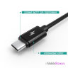 RAVPower USB/micro-USB кабель 5 штук RP-LC04