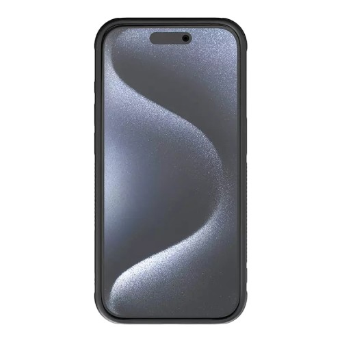 Nillkin для iPhone 15 Pro чехол CarboProP Magnetic Black (magsafe)