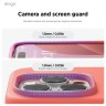 Elago для iPhone 16 Pro чехол Soft silicone (Liquid) Pomelo Pink