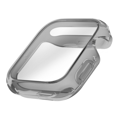 Uniq для Apple Watch 42 mm чехол Garde Smoke grey