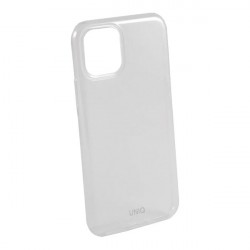 Чехол Uniq Glase для iPhone 12 mini, прозрачный