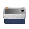 Tomtoc Tablet чехол Defender-B13 Tablet Sleeve 12.9" Navy Blue