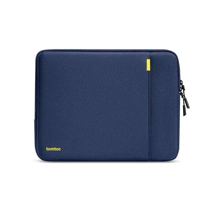 Tomtoc Tablet чехол Defender-B13 Tablet Sleeve 12.9" Navy Blue