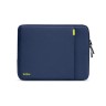 Tomtoc Tablet чехол Defender-B13 Tablet Sleeve 12.9" Navy Blue