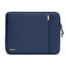 Tomtoc Tablet чехол Defender-B13 Tablet Sleeve 12.9" Navy Blue