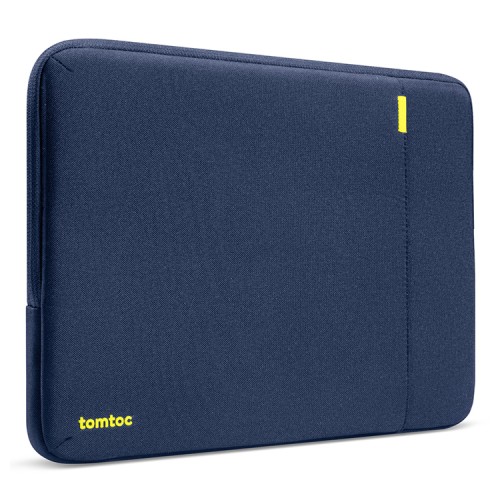 Tomtoc Tablet чехол Defender-B13 Tablet Sleeve 12.9" Navy Blue
