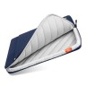 Tomtoc Tablet чехол Defender-B13 Tablet Sleeve 12.9" Navy Blue