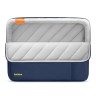 Tomtoc Tablet чехол Defender-B13 Tablet Sleeve 12.9" Navy Blue