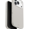 Uniq для iPhone 17 Pro чехол LINO Mist Grey (Magsafe)