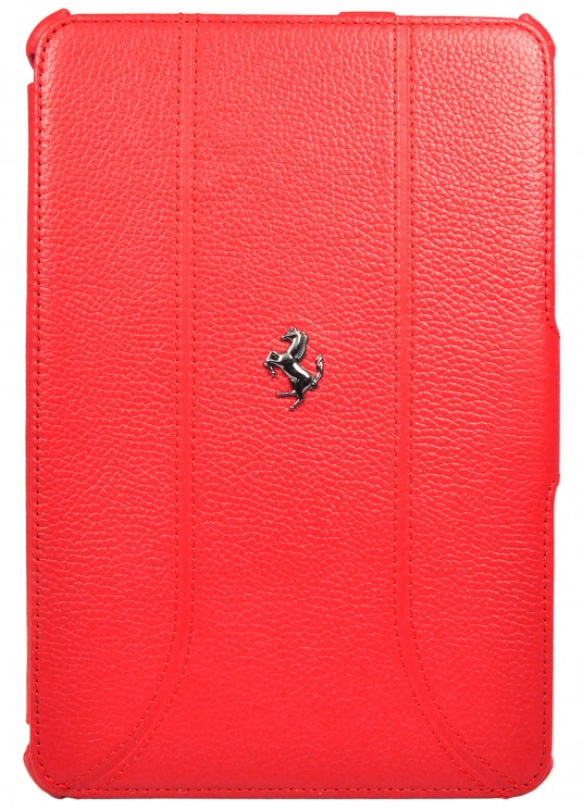 Ferrari California для Apple iPad mini 1/2/3, красный FEFFFCMPRE