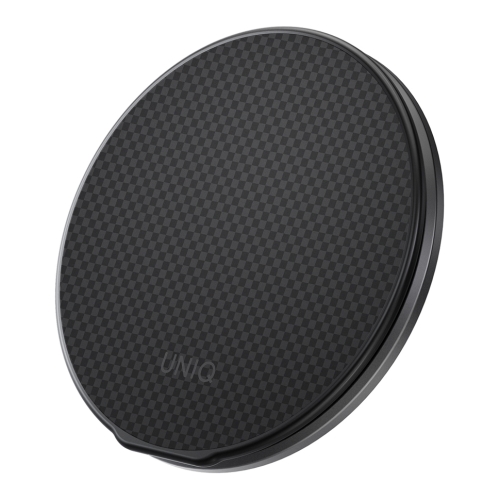 Uniq магнитный держатель GRIVIX Premium Kevlar 360 Magnetic Mount & Grip Stand Carbon Black