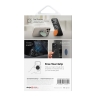 Uniq магнитный держатель GRIVIX Premium Kevlar 360 Magnetic Mount & Grip Stand Carbon Black