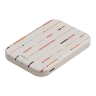 Uniq АКБ Lyden Lexa DE 5000W Magnetic wireless 15W USB-C PD 20W Clay Reverie